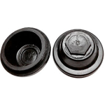 TAPA DE 80 mm. A PRESION (6011)