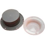 TAPA PARA MAZA 145 MM.