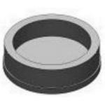 TAPA DE 42 mm. A PRESION - THEYCO (4579)