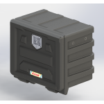 CAJON HERRAMIENTAS CHICO LINEA TRANSPORTE