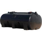 Tanque Horizontal 3500 Litros