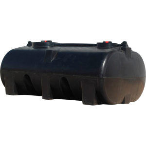 Tanque Horizontal 3500 litros