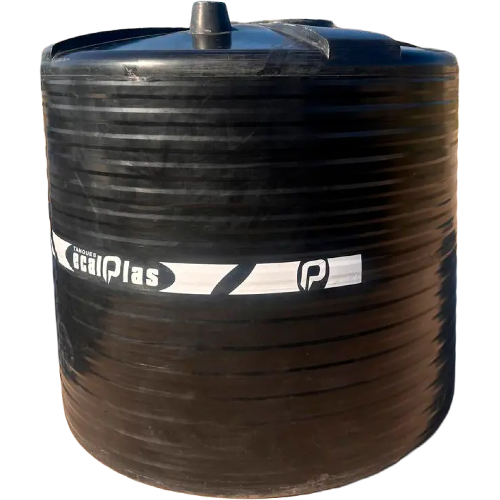 Tanque Vertical 5000 litros