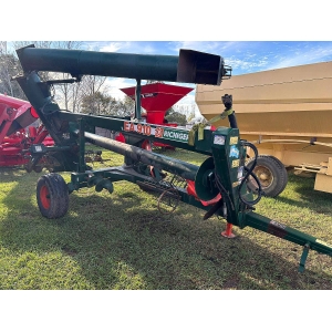 Extractora richiger usada ea910