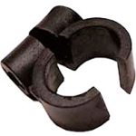 JUEGO PRENSA CAÑO SIMPLE Ø 5/8" CURVO SIN TUERCA ( 8682 )