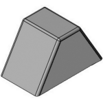 PANTALLA PROTECTORA PARA BANDA