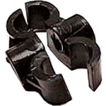 JUEGO PRENSA CAÑO DOBLE Ø 5/8" CURVO P.P. ( 8682 )