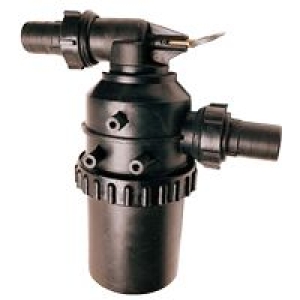 FILTRO ASPIRACION Ø 155 C/4 CUERPO MALLA 100 GRIS