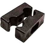 JUEGO PRENSA CAÑO DOBLE Ø 3/8" RECTO