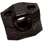 JUEGO PRENSA CAÑO SIMPLE RECTO Ø 21 MM. (8655-8656)