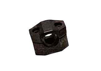 JUEGO PRENSA CAÑO SIMPLE RECTO Ø 21 MM. (8655-8656) 1 JUEGO PRENSA CAÑO SIMPLE RECTO Ø 21 MM. (8655-8656)