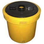 TANQUE LAVAMANOS PARA FUMIGADOR 25 LTS.