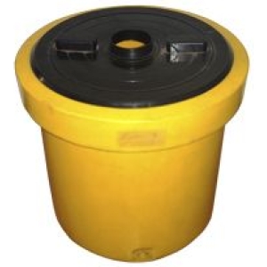 TANQUE LAVAMANOS PARA FUMIGADOR 25 LTS.