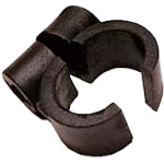 JUEGO PRENSA CAÑO SIMPLE Ø 26 MM. CURVO