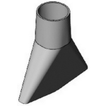 BOQUILLA DIFUSORA P/PULVERIZADOR (GUTIERREZ)
