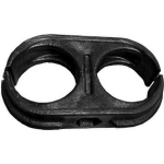 JUEGO PRENSA CAÑO DOBLE Ø 32 MM. P/T 1/4"- PPA-5838