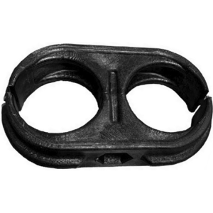 JUEGO PRENSA CAÑO DOBLE Ø 32 MM. P/T 1/4"- PPA-5838