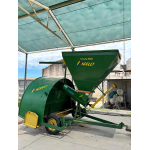 Embolsadora de Granos usada Micelli