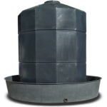 BEBEDERO 10000 L. (reventa)