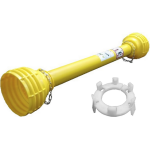 BLINDAJE MODELO NUEVO PARA BARRA CARDANICA K514-K518-K521-K526