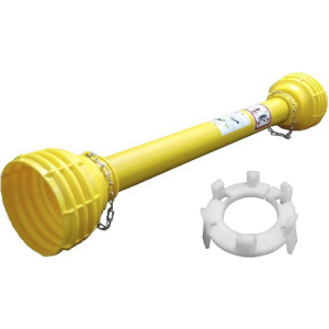 BLINDAJE MODELO NUEVO PARA BARRA CARDANICA K514-K518-K521-K526