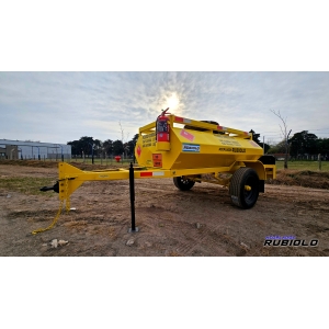 Acoplado Cisterna para 1.500 Lts. (CI1002)