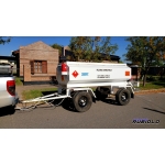 Acoplado Cisterna para 3.000 Lts. (CI1004)