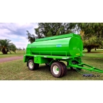 Acoplado Cisterna para 5.000 Lts. (CI1006)