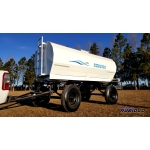 Acoplado Cisterna para 7.000 Lts. (CI1008)