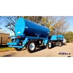 Acoplado Cisterna para 10.000 Lts. (CI1010)