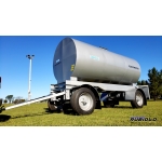 Acoplado Cisterna para 12.000 Lts. (CI1011)