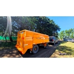 Estacion de Servicio Movil para 6.000 Lts. (CI1017)