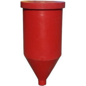 CONTENEDOR 170 L. (reventa)