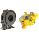 DOSIFICADOR C/SISTEMA P/MICROGRANULADO (reventa)