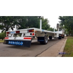 Acoplado Homologado para 15/18 Tn. de capacidad (O4) (HO1008)