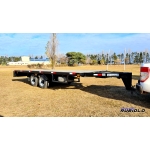 Trailer Homologado para 6 Tn. Para Apicultura (HO1020)