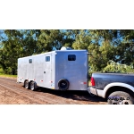 Taller Balancin Americano Homologado para 2,5 Tn. (HO1022)