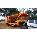 Semirremolque Abierto Homologado para Drones Fumigadores (HO1030)