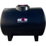 Tanque Horizontal 1400 litros