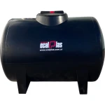 Tanque Horizontal 1400 litros