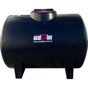 Tanque Horizontal 1400 litros