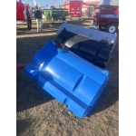 Tanque media caña 500 litros