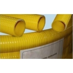 TUBO ASPIRANTE EXPELENTE AMARILLO