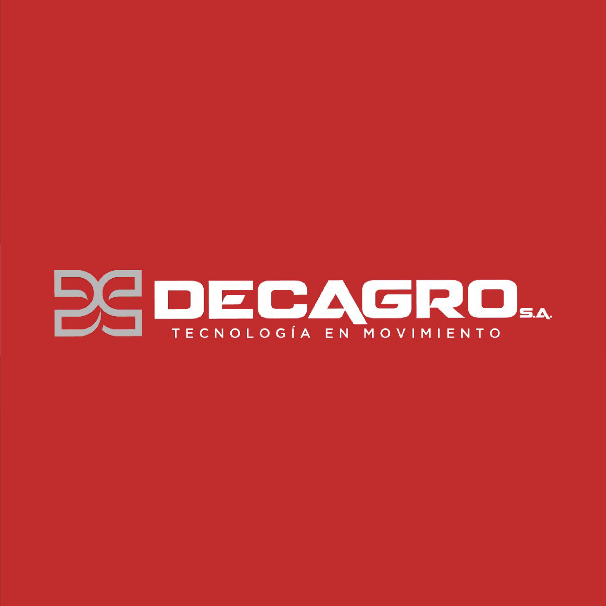 Logo Decagro