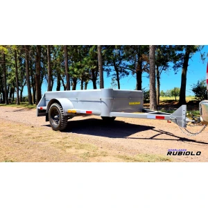 Acoplado Batan para 800 Kg. (PL1002)