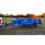 Acoplado Batan para 1.5 Tn. (PL1029)