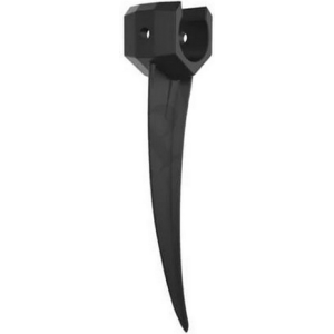 PUA CON NERVADURA DIAM. 33 (REVENTA)