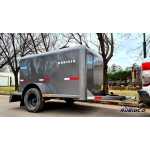 Taller Batan Americano Homologado para 750 Kg. de 2.64 Mts.(TA1010-S)