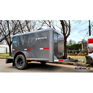 Taller Batan Americano Homologado para 750 Kg. de 2.64 Mts.(TA1010-S)