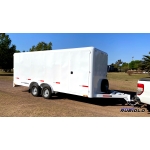 Taller Balancin Americano 3.5 Tn. De 6 Mts.(TA1011)